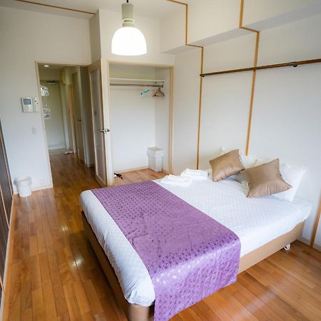 S-Presso Namba Parks Street Hotel โอซาก้า ภายนอก รูปภาพ