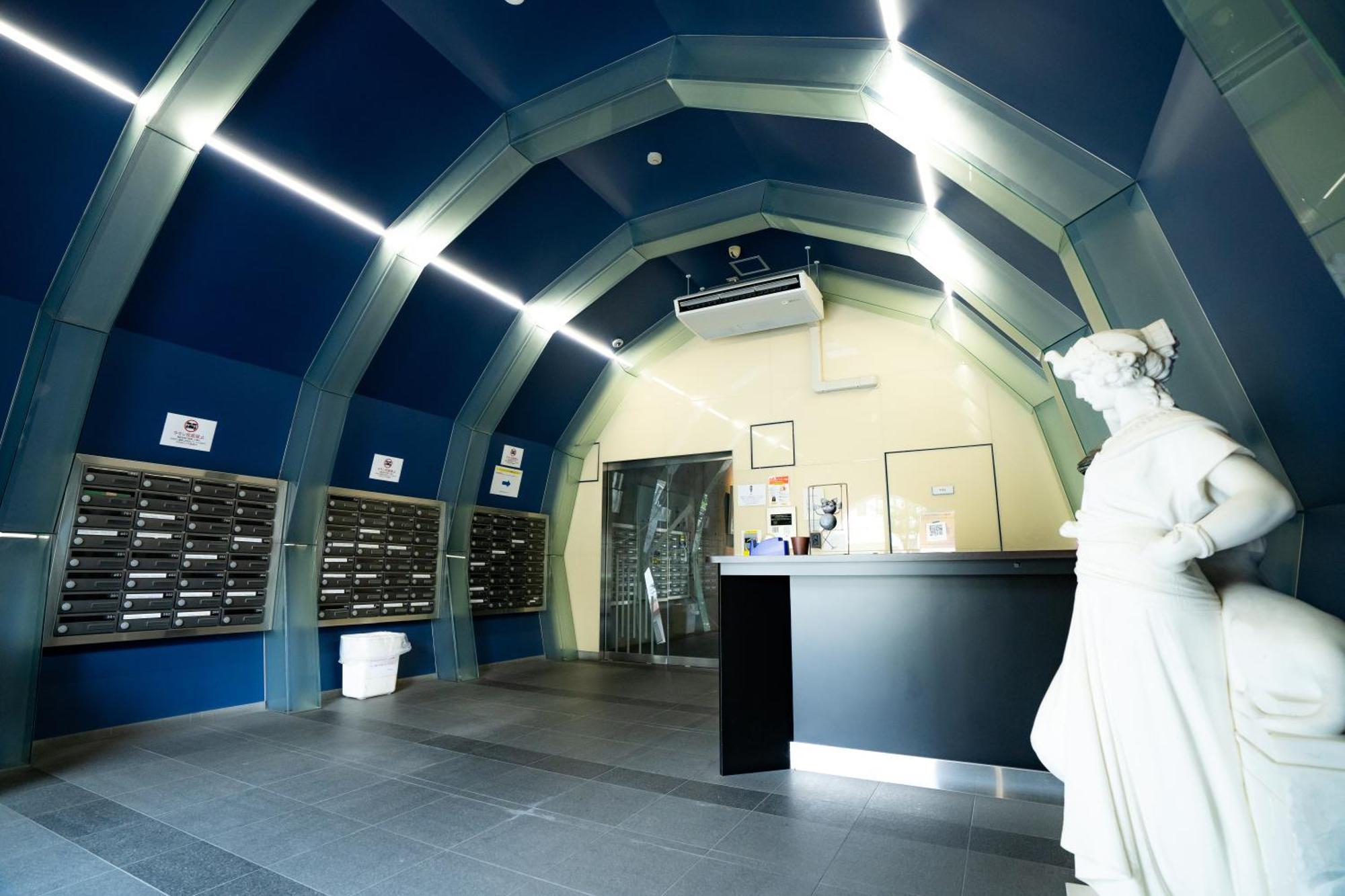 S-Presso Namba Parks Street Hotel โอซาก้า ภายนอก รูปภาพ
