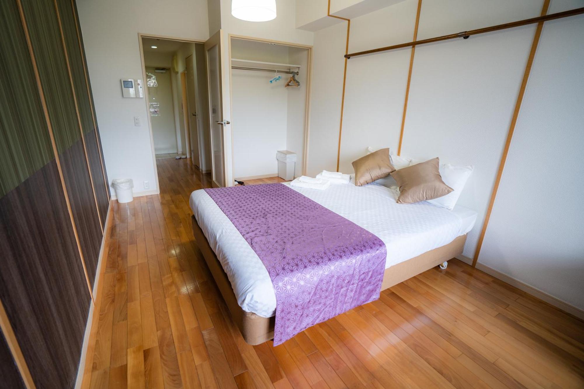 S-Presso Namba Parks Street Hotel โอซาก้า ภายนอก รูปภาพ