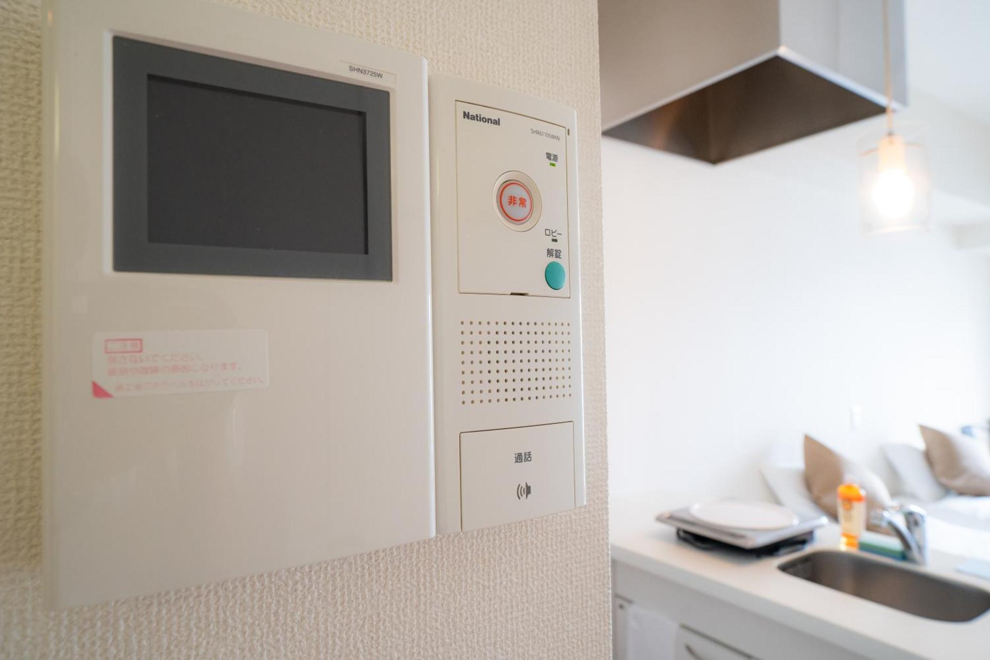 S-Presso Namba Parks Street Hotel โอซาก้า ภายนอก รูปภาพ