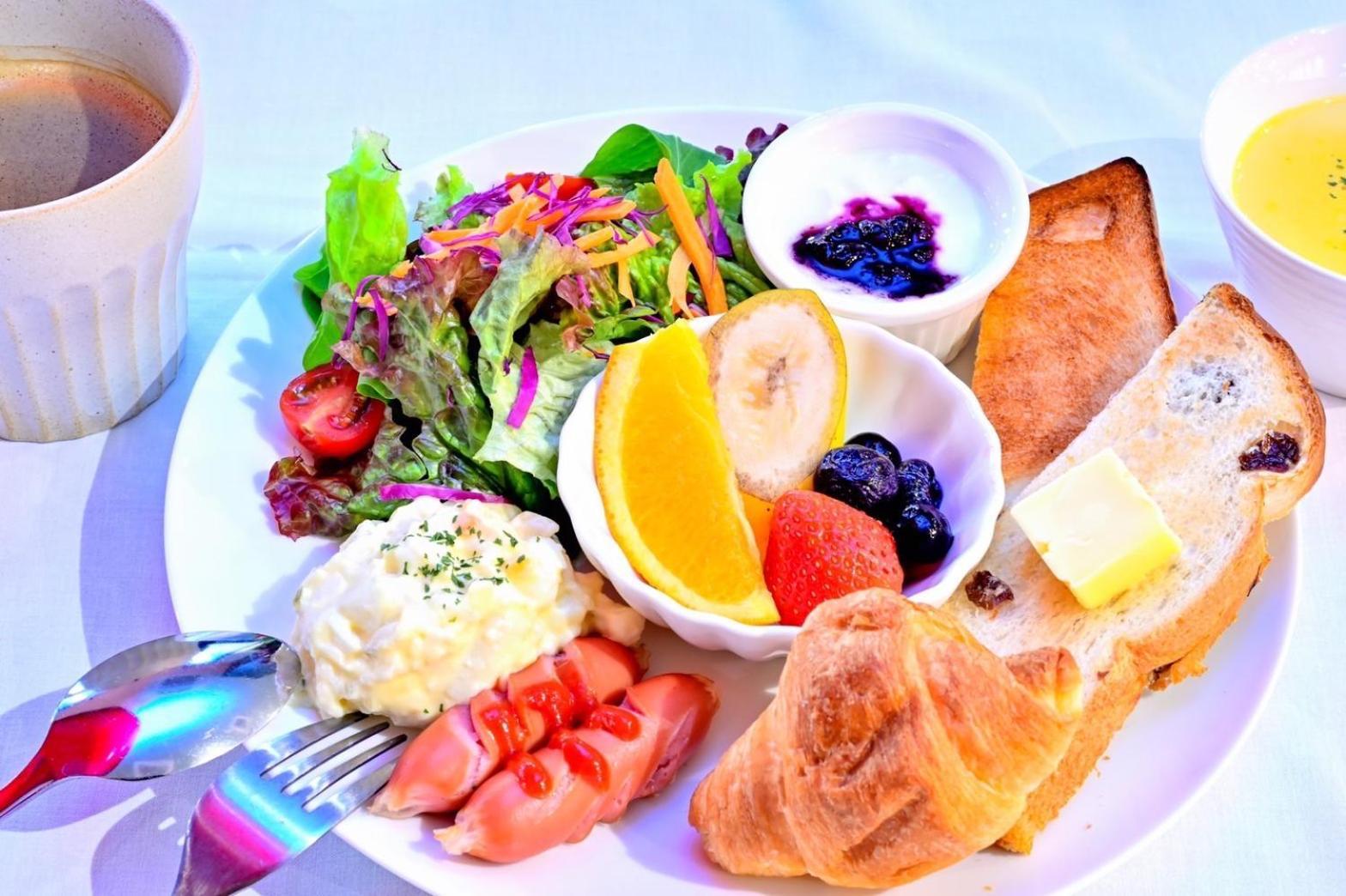 S-Presso Namba Parks Street Hotel โอซาก้า ภายนอก รูปภาพ