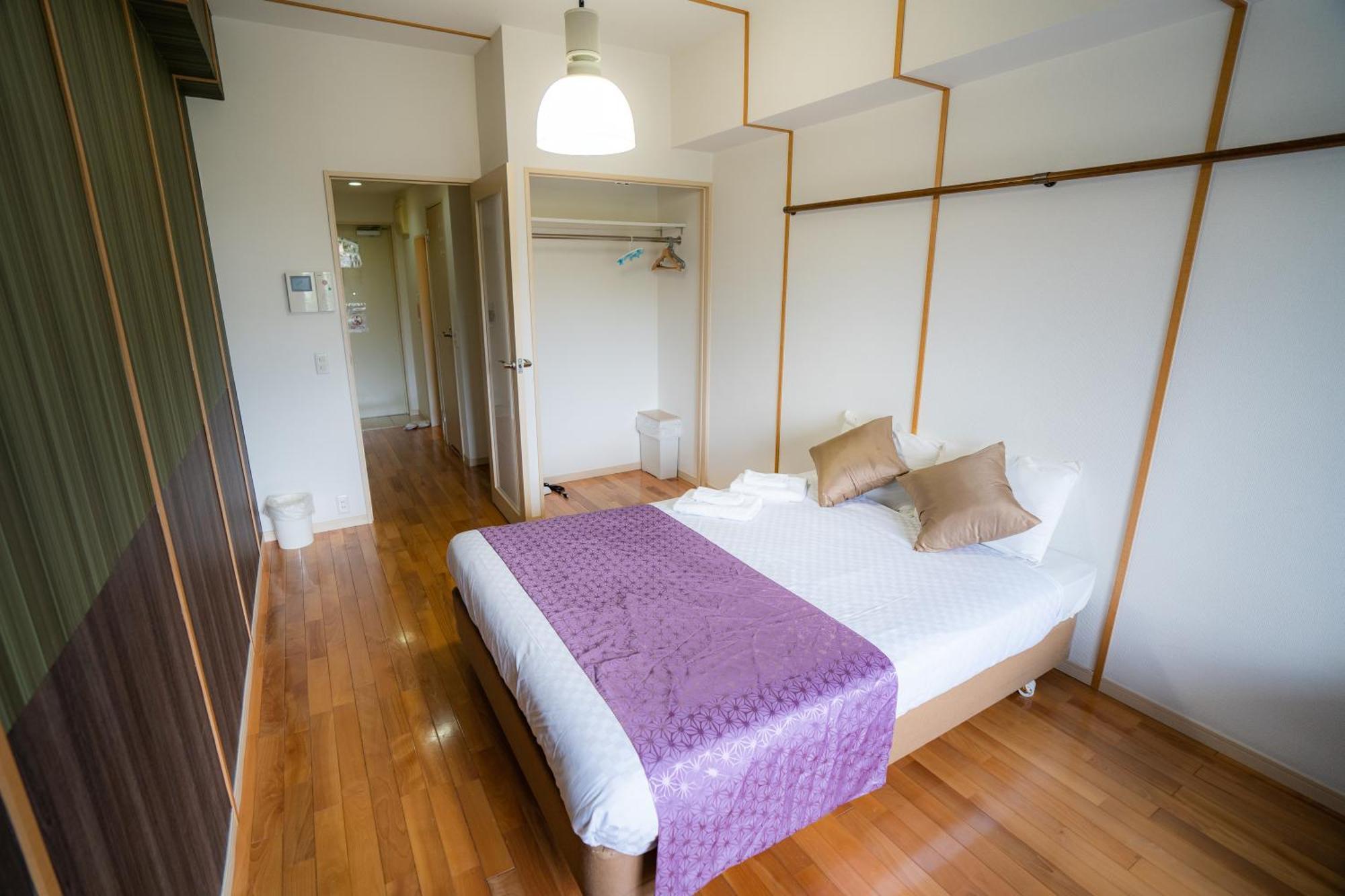 S-Presso Namba Parks Street Hotel โอซาก้า ภายนอก รูปภาพ